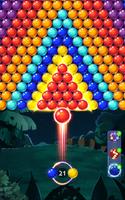 Bubble Shooter - Match 3 Game poster