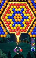 Bubble shooter Classic captura de pantalla 1