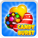 Candy Burst: Candy Puzzle APK