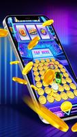 Cash Master الملصق