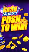 Cash Master تصوير الشاشة 1