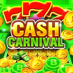 Cash Carnival Coin Pusher Game APK 下載