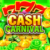 Cash Carnival Coin Pusher Game