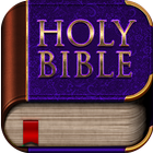 Catholic Bible Douay Rheims আইকন