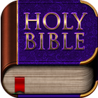 Catholic Bible Douay Rheims 아이콘