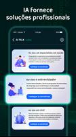 ChatIN imagem de tela 2