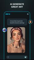 ChatAi Play - Ask AI anything ảnh chụp màn hình 2
