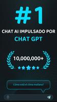 ChatAi Play - Ask AI anything Poster