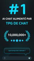ChatAi Play - Ask AI anything Affiche