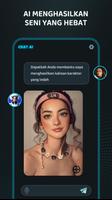 ChatAi Play - Ask AI anything screenshot 2