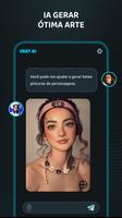 ChatAi Play - Ask AI anything imagem de tela 2