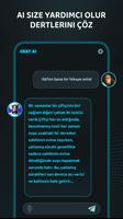 ChatAi Play - Ask AI anything Ekran Görüntüsü 3