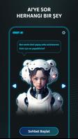 ChatAi Play - Ask AI anything Ekran Görüntüsü 1