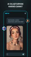 ChatAi Play - Ask AI anything Ekran Görüntüsü 2