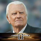 FREE Christian Books - Billy Graham 图标