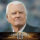 FREE Christian Books - Billy Graham icône