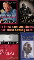 FREE Christian Books - Billy Graham capture d'écran 2
