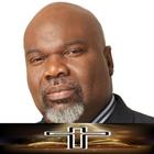 FREE Christian Books - Bishop T. D. Jakes|Potter's أيقونة