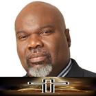 TD JAKES - Potter's House - Free Christian Books icône