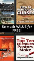 FREE Christian Books - Bishop Dag Heward-Mills スクリーンショット 3