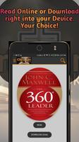 FREE Christian Books - JOHN C. MAXWELL -Leadership screenshot 2