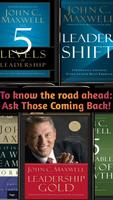 FREE Christian Books - JOHN C. MAXWELL -Leadership Affiche