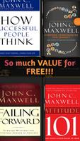 FREE Christian Books - JOHN C. MAXWELL -Leadership 截图 3