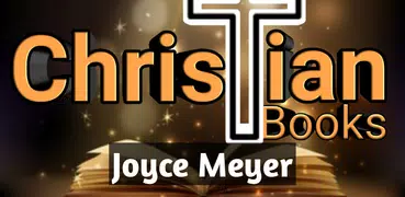 FREE Christian Books - Joyce Meyer