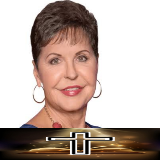 FREE Christian Books - Joyce Meyer