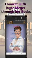 FREE Christian Books - Joyce Meyer captura de pantalla 2