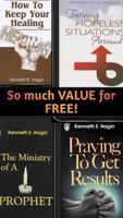 FREE Christian Books - Kenneth Hagin screenshot 3