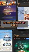 FREE Christian Books - Pastor Chris Oyakhilome اسکرین شاٹ 3