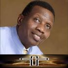 FREE Christian Books - Pastor E. A. Adeboye icône