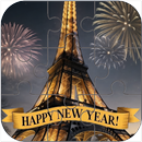 New Year and Chrimas Puzzle APK