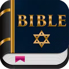Complete Jewish Bible English アプリダウンロード