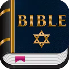 Complete Jewish Bible English XAPK Herunterladen