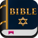 Icona Complete Jewish Bible English