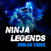 Ninja Legends Codes For Roblox Roblox Promo Code For - roblox in promo code