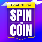 CoinLink - Master Spins & Coins Daily Free icône