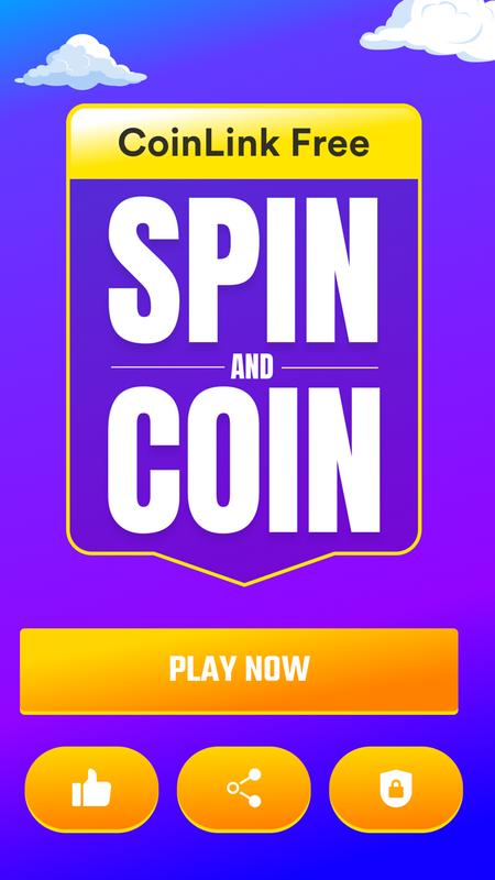 CoinLink Master Spins & Coins Daily Free.apk_CoinLink ...