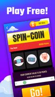 CoinLink - Master Spins & Coins Daily Free capture d'écran 1