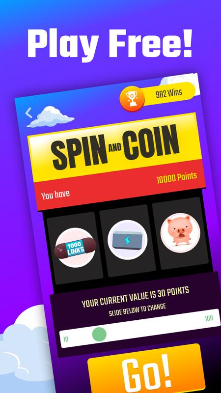 CoinLink Master Spins & Coins Daily Free.apk_CoinLink ...