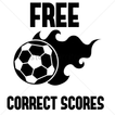 Free Correct Score