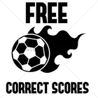 Icona Free Correct Score