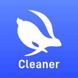 Turbo Phone Cache Cleaner-icoon