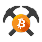 Crypto Mining иконка