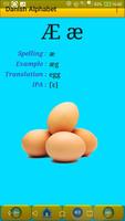 bảng chữ cái tiếng Đan-na bài đăng