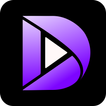 DailyTube - media player 圖標