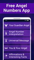 Angel Numbers poster