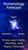 Daily Horoscope & Numerology screenshot 2
